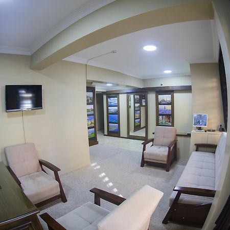 Ramparts Hotel Istanbul Ngoại thất bức ảnh