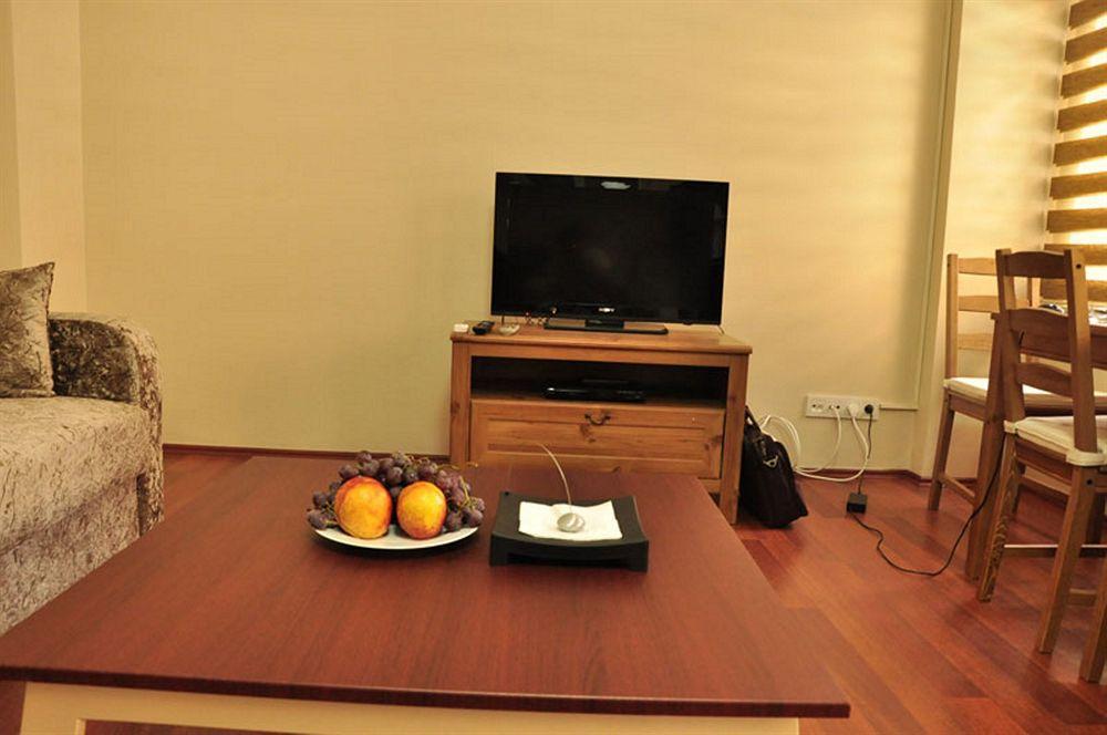 Ramparts Hotel Istanbul Ngoại thất bức ảnh