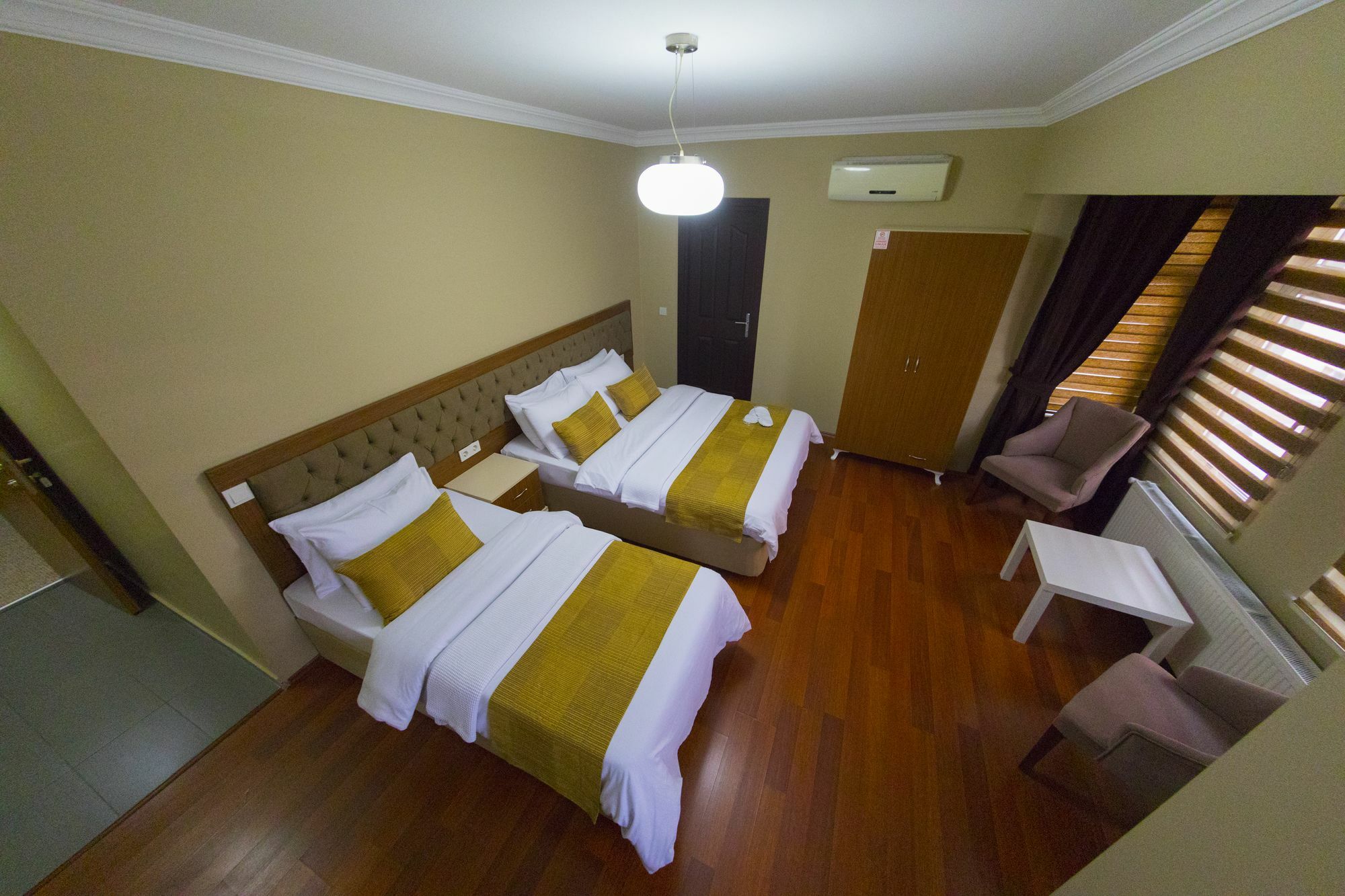 Ramparts Hotel Istanbul Ngoại thất bức ảnh