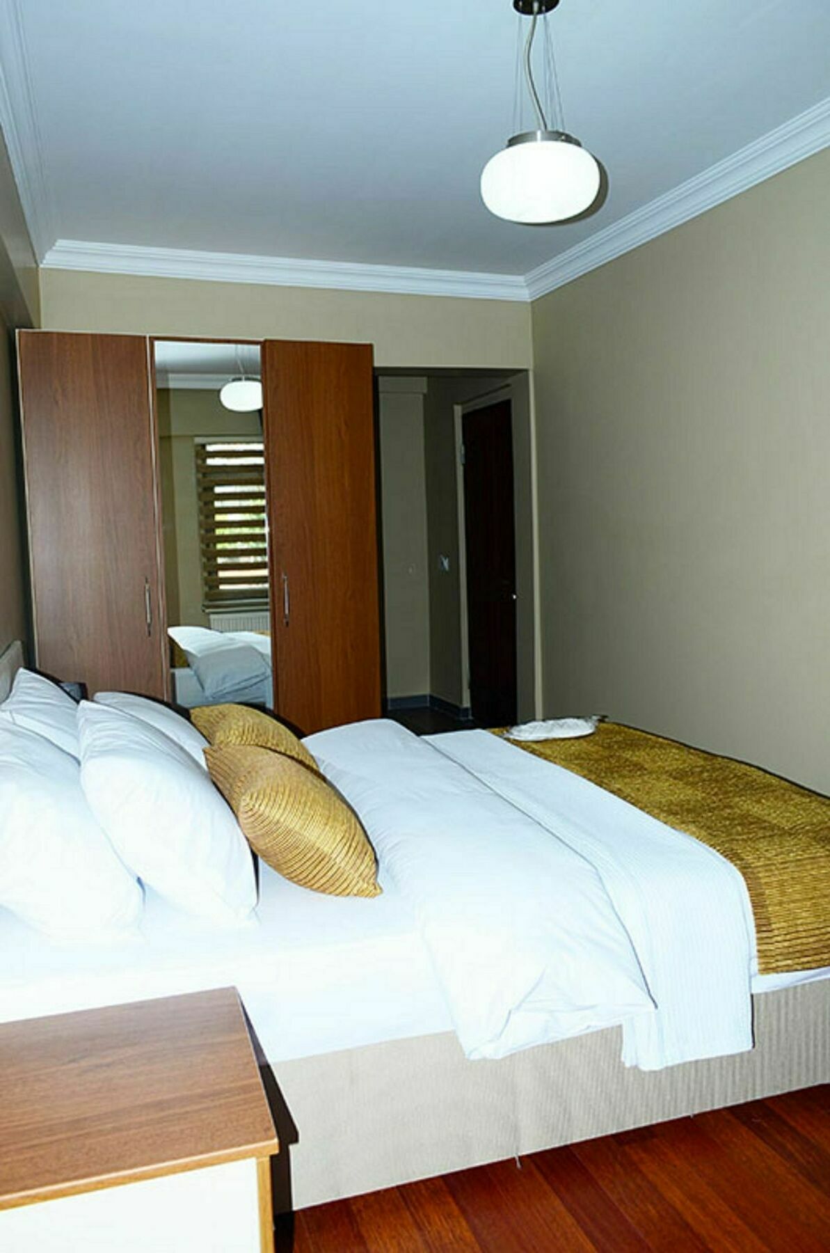 Ramparts Hotel Istanbul Ngoại thất bức ảnh